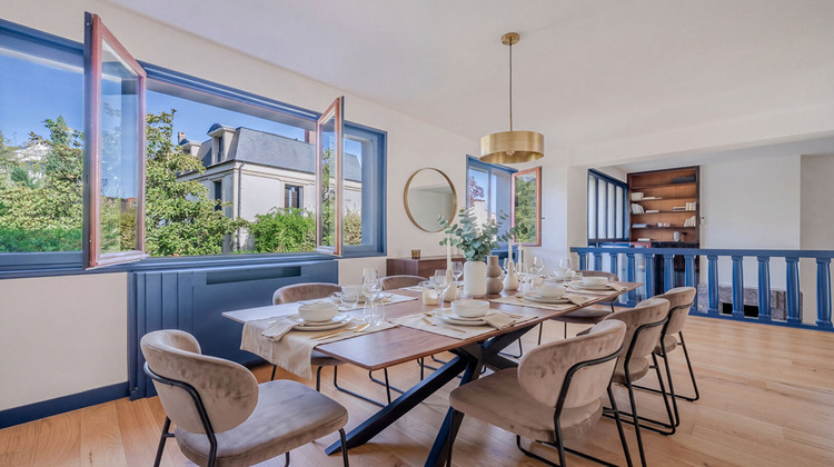Ma-Cabane - Vente Maison SURESNES, 184 m²
