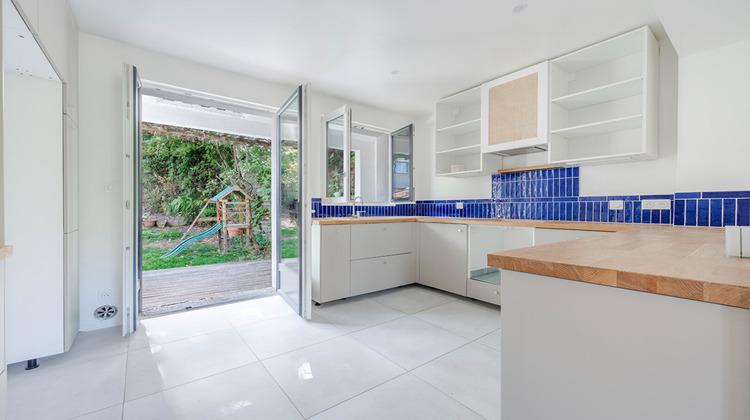 Ma-Cabane - Vente Maison SURESNES, 184 m²