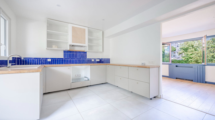 Ma-Cabane - Vente Maison SURESNES, 184 m²
