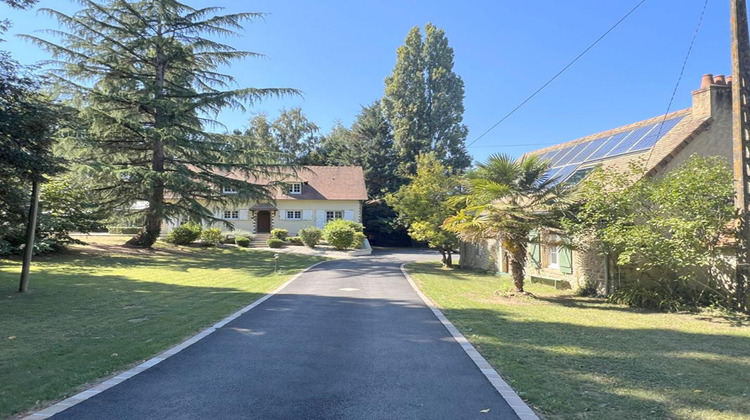 Ma-Cabane - Vente Maison SURFONDS, 227 m²