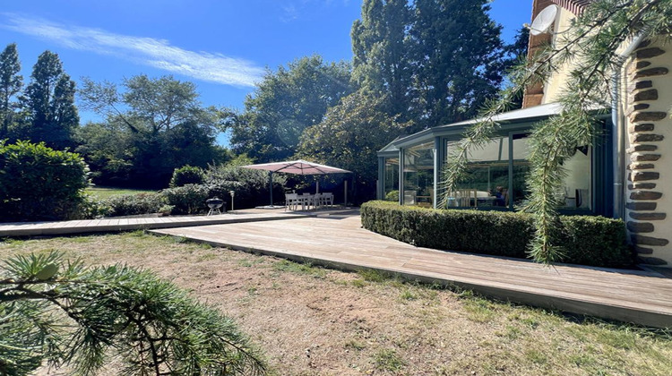 Ma-Cabane - Vente Maison SURFONDS, 227 m²