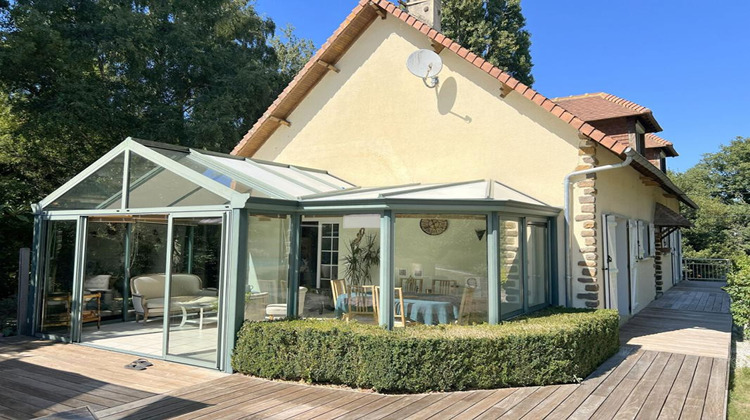 Ma-Cabane - Vente Maison SURFONDS, 227 m²