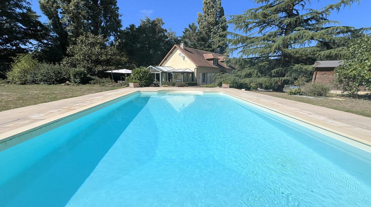 Ma-Cabane - Vente Maison SURFONDS, 227 m²