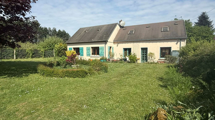 Ma-Cabane - Vente Maison SURFONDS, 117 m²