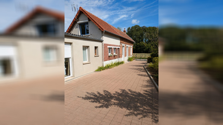 Ma-Cabane - Vente Maison Surfontaine, 100 m²