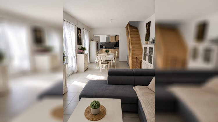 Ma-Cabane - Vente Maison Surfontaine, 100 m²