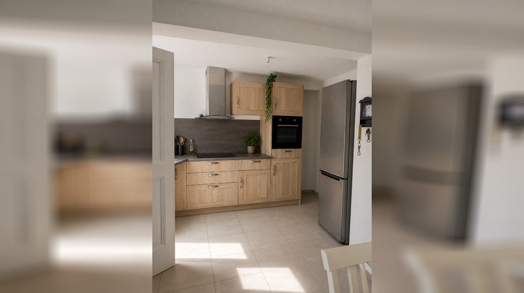 Ma-Cabane - Vente Maison Surfontaine, 100 m²