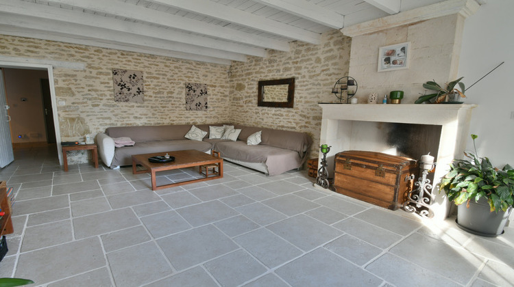 Ma-Cabane - Vente Maison SURGERES, 280 m²