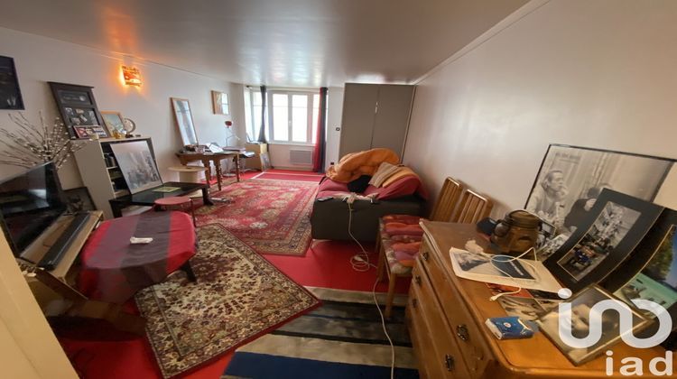 Ma-Cabane - Vente Maison Surgères, 75 m²