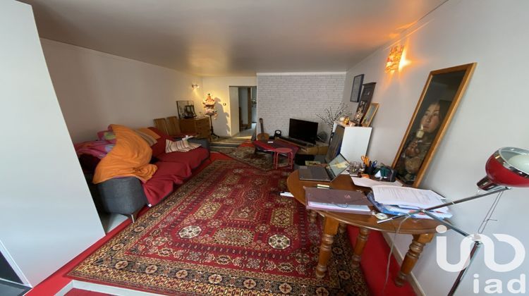 Ma-Cabane - Vente Maison Surgères, 75 m²