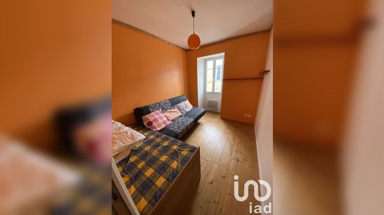 Ma-Cabane - Vente Maison Surgères, 75 m²