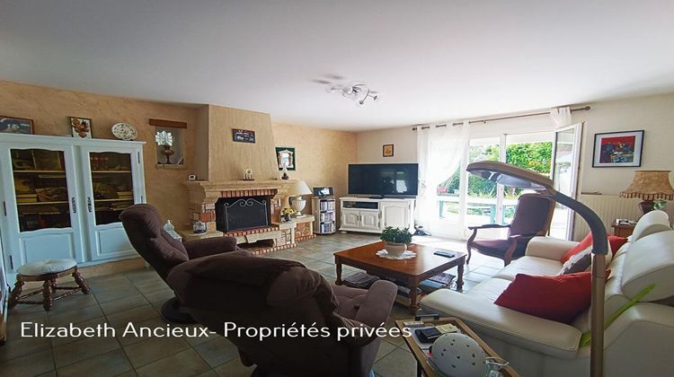 Ma-Cabane - Vente Maison SURGERES, 130 m²