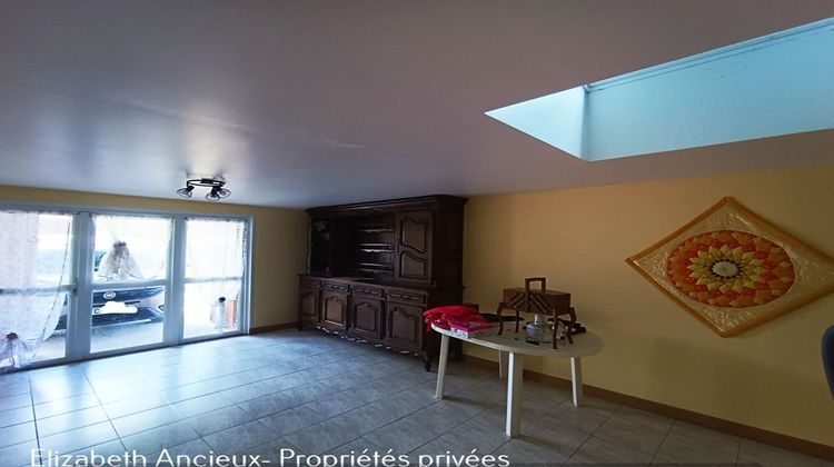 Ma-Cabane - Vente Maison SURGERES, 235 m²