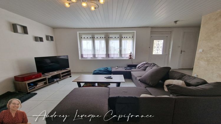 Ma-Cabane - Vente Maison SURGERES, 84 m²