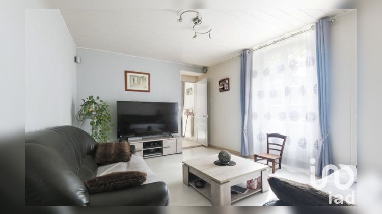 Ma-Cabane - Vente Maison Surgères, 155 m²