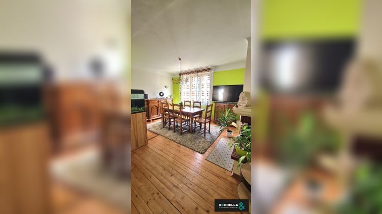 Ma-Cabane - Vente Maison Surgères, 329 m²