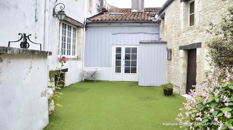 Ma-Cabane - Vente Maison SURGERES, 148 m²