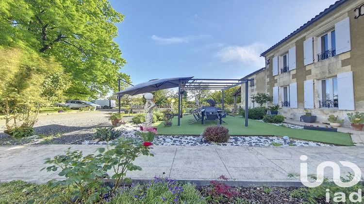 Ma-Cabane - Vente Maison Surgères, 151 m²