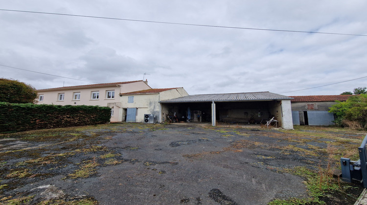 Ma-Cabane - Vente Maison SURGERES, 235 m²