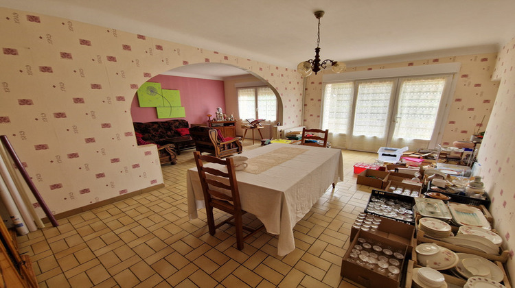 Ma-Cabane - Vente Maison SURGERES, 235 m²