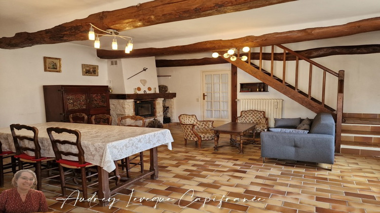 Ma-Cabane - Vente Maison SURGERES, 150 m²