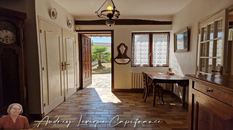 Ma-Cabane - Vente Maison SURGERES, 150 m²