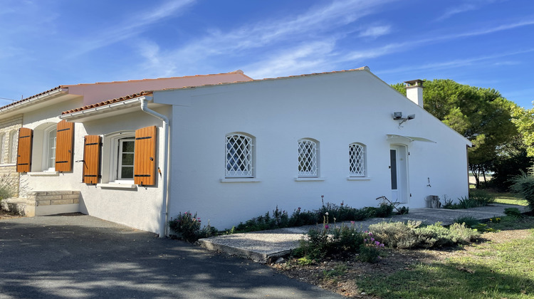 Ma-Cabane - Vente Maison Surgères, 147 m²