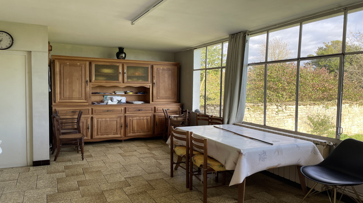 Ma-Cabane - Vente Maison Surgères, 150 m²