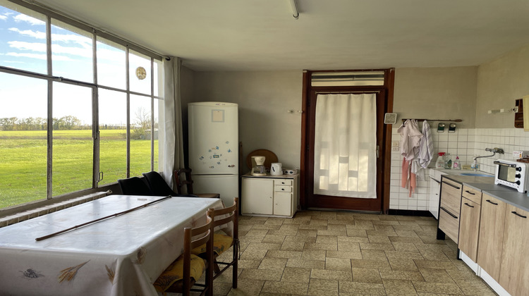 Ma-Cabane - Vente Maison Surgères, 150 m²