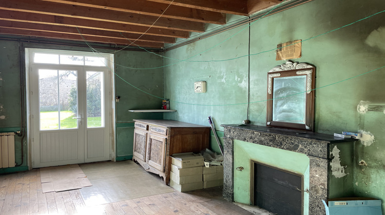 Ma-Cabane - Vente Maison Surgères, 150 m²