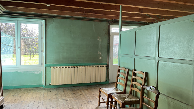 Ma-Cabane - Vente Maison Surgères, 150 m²