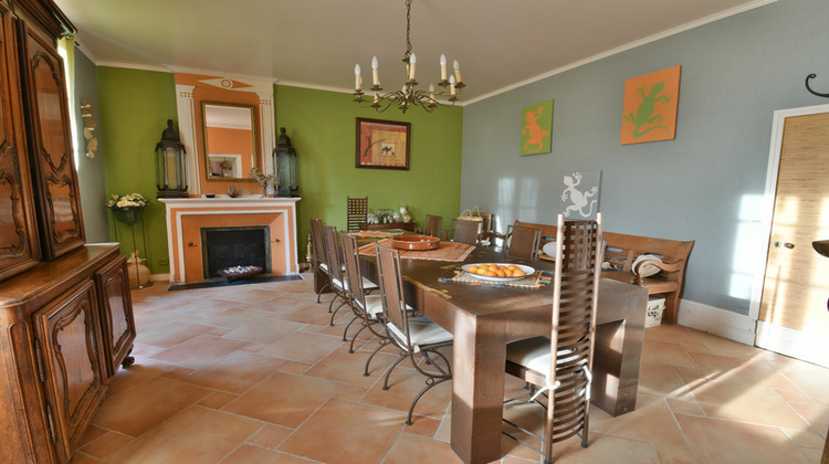 Ma-Cabane - Vente Maison SURGERES, 340 m²