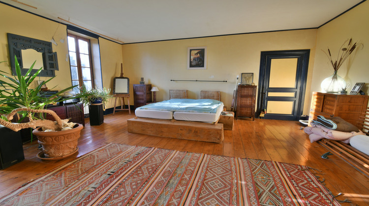 Ma-Cabane - Vente Maison SURGERES, 340 m²