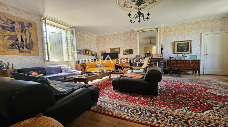 Ma-Cabane - Vente Maison SURGERES, 292 m²