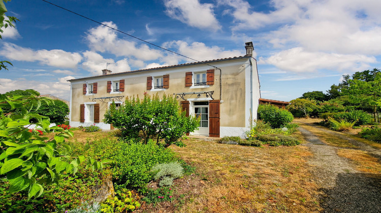 Ma-Cabane - Vente Maison SURGERES, 139 m²
