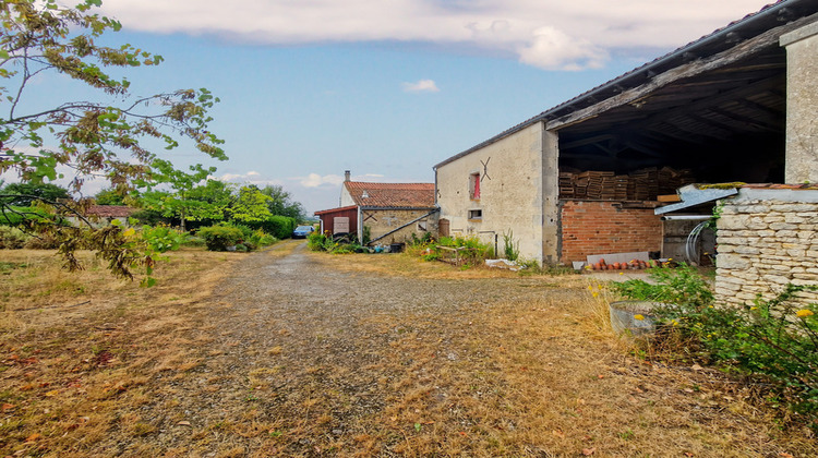 Ma-Cabane - Vente Maison SURGERES, 139 m²