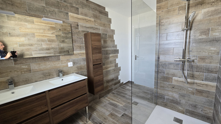 Ma-Cabane - Vente Maison Surgères, 110 m²