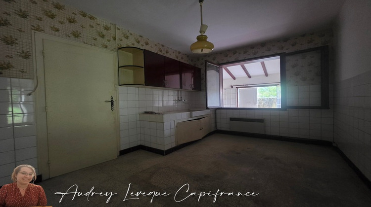 Ma-Cabane - Vente Maison SURGERES, 85 m²