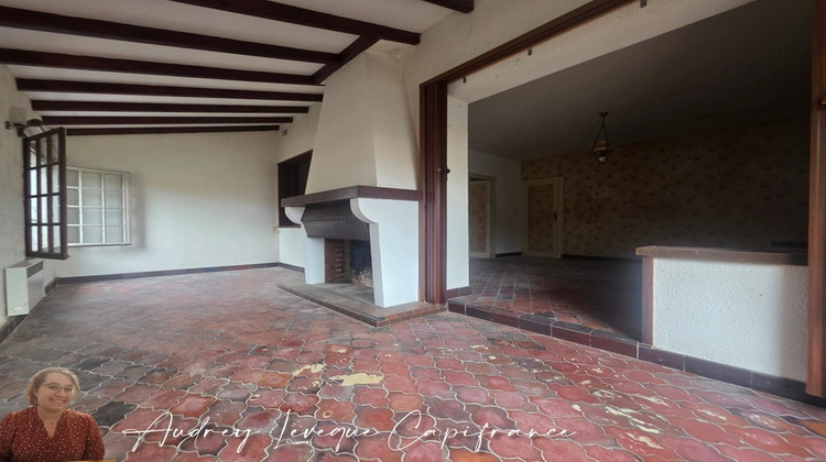 Ma-Cabane - Vente Maison SURGERES, 85 m²