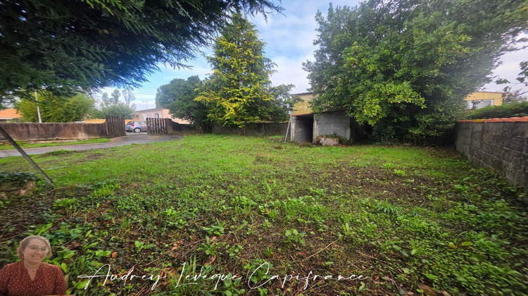 Ma-Cabane - Vente Maison SURGERES, 85 m²