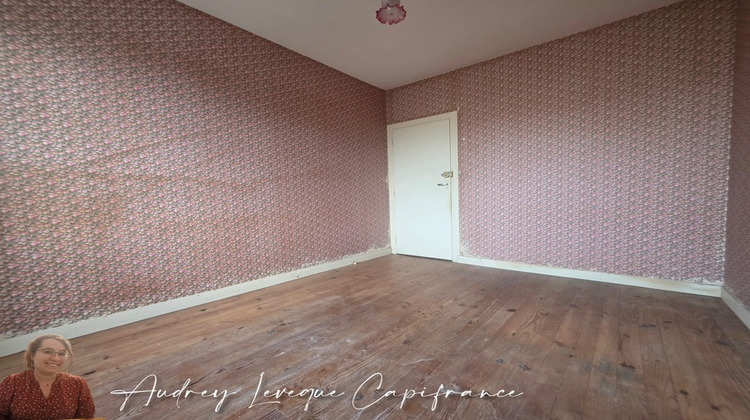 Ma-Cabane - Vente Maison SURGERES, 85 m²