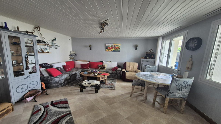 Ma-Cabane - Vente Maison SURGERES, 85 m²