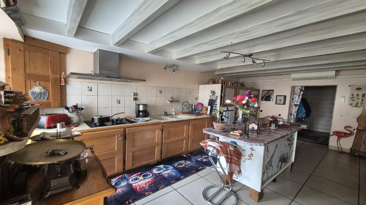 Ma-Cabane - Vente Maison SURGERES, 85 m²