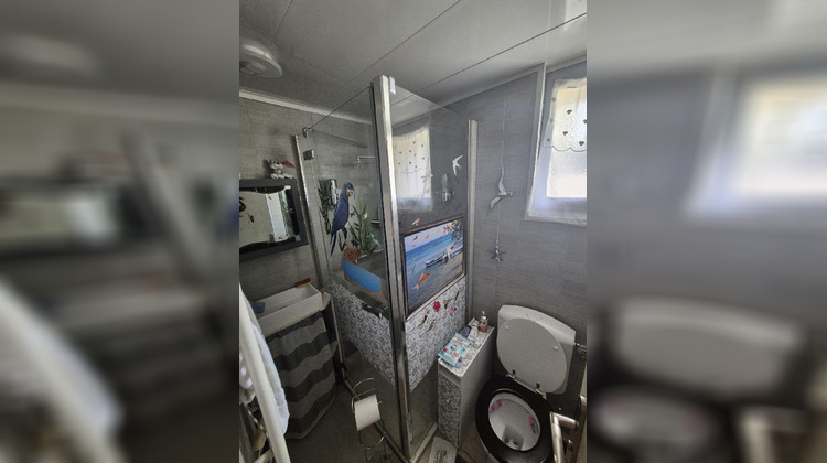 Ma-Cabane - Vente Maison SURGERES, 85 m²
