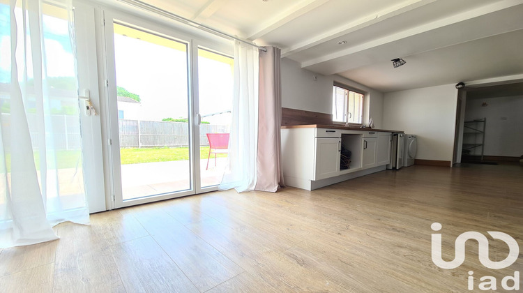 Ma-Cabane - Vente Maison Surgères, 120 m²