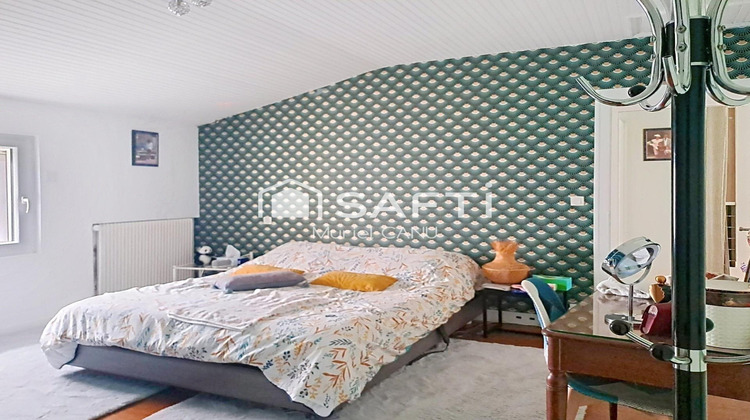 Ma-Cabane - Vente Maison Surgeres, 93 m²