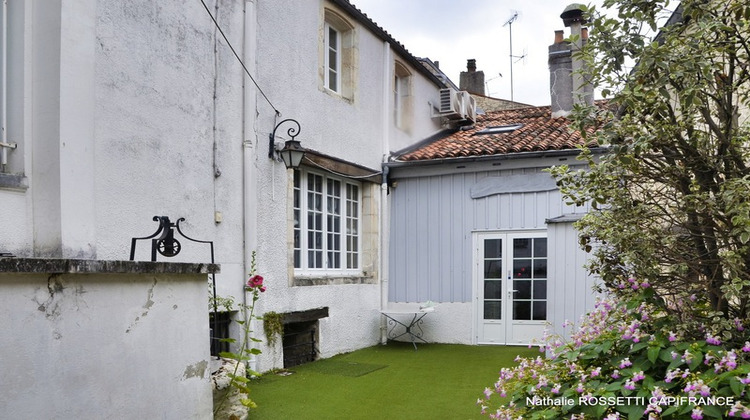 Ma-Cabane - Vente Maison SURGERES, 148 m²