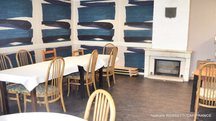 Ma-Cabane - Vente Maison SURGERES, 148 m²