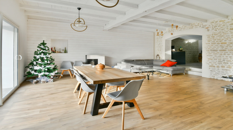 Ma-Cabane - Vente Maison SURGERES, 244 m²