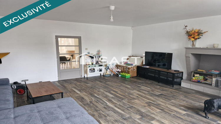 Ma-Cabane - Vente Maison Surgeres, 91 m²